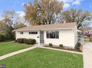 5610 Anthony Ave, Baltimore, MD 21206