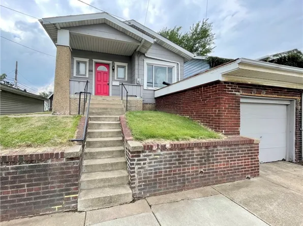 1211 Harrison Ave SW, Canton, OH 44706