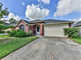 2822 Glencullen Ln, Pearland, TX 77584