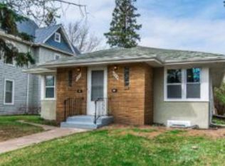 2632 Quincy St NE #2, Minneapolis, MN 55418