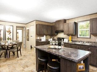 2532 S Crossway Ln, Mount Pleasant, MI 48858