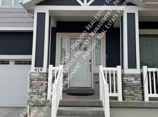 419 W McClellan Ct, Provo, UT 84601