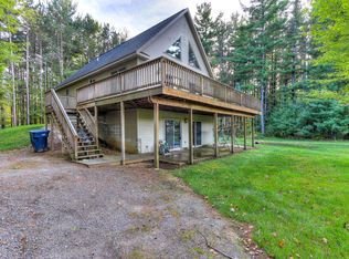 5966 Maple Island Rd, Nunica, MI 49448