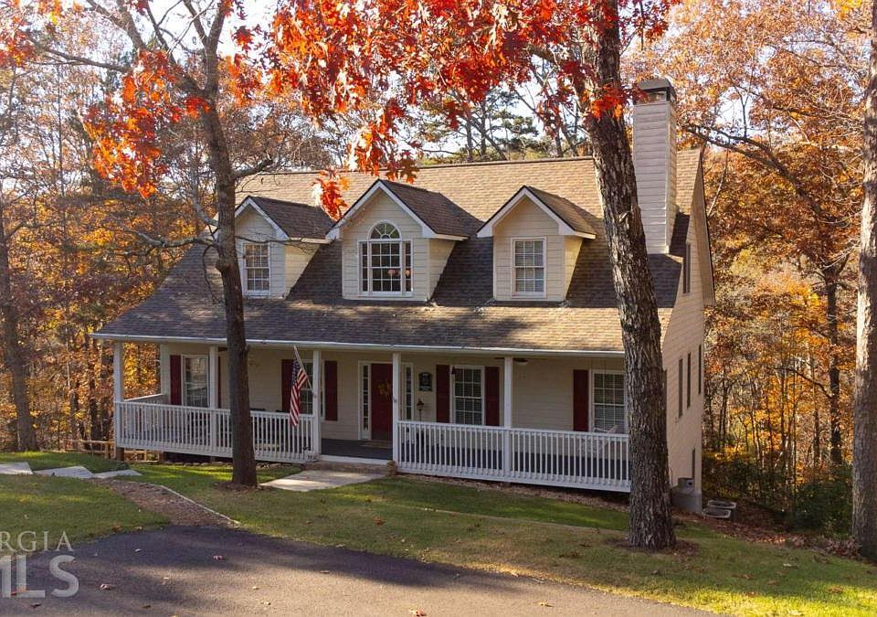 168 River Rock Dr, Dahlonega, GA 30533 | Zillow