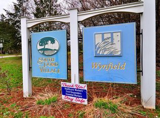 Wynfield, Bloomfield, CT 06002