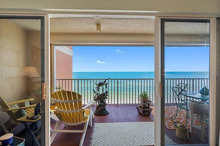 16550 Gulf Blvd #545 — Photo 18