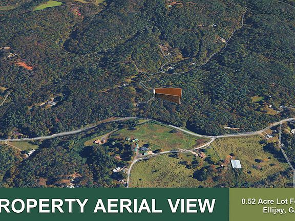 2nd image of 0 Kells Ridge Dr