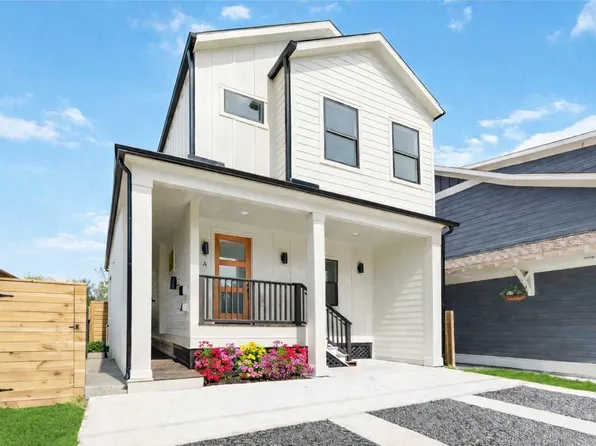 3520 Castor St #A-b, Houston, TX 77022