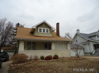 2505 Edison Ave, Granite City, IL