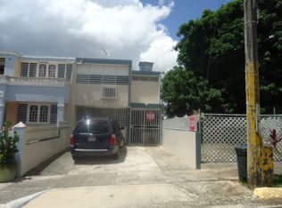 E7 Bloque 5 Antigua Via, San Juan, PR 00926