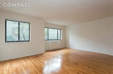 Rented by Compass