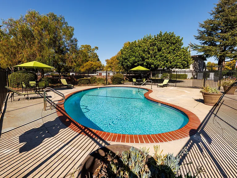 Catalina Crest Apartments — Photo 10