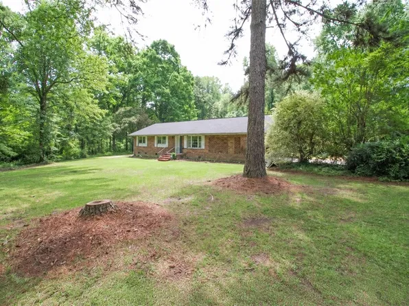 601 Estes Dr, Anderson, SC 29621