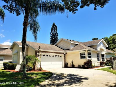 1645 Pga Blvd, Melbourne, FL, 32935