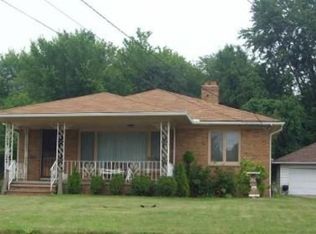 23409 Vera St, Warrensville Heights, OH