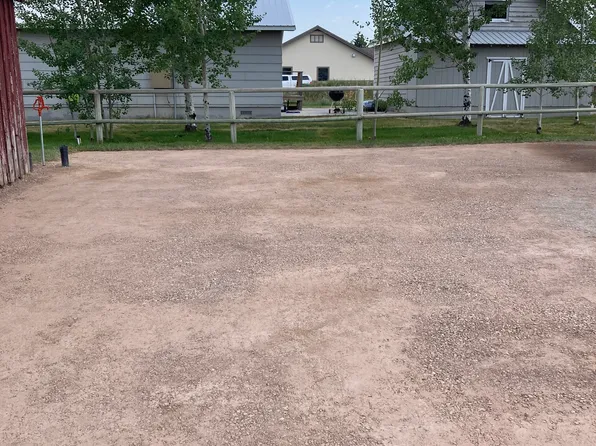 477 Main St #Rv, Thayne, WY 83127