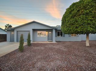 19638 N 34th Dr, Phoenix, AZ 85027