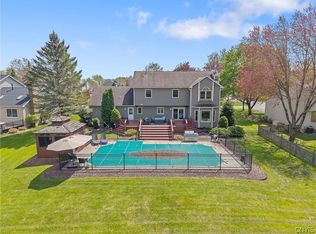 6307 Wooderton Path, Cicero, NY 13039