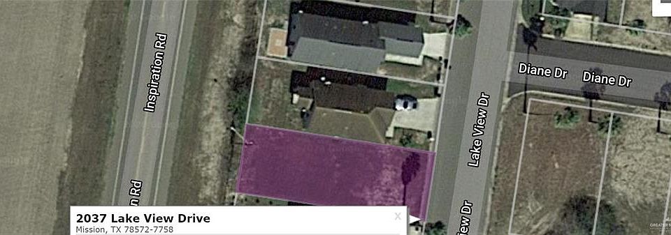 2nd image of 2037 Lake View Dr