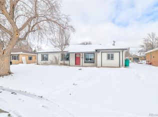 954 Quari Ct, Aurora, CO 80011