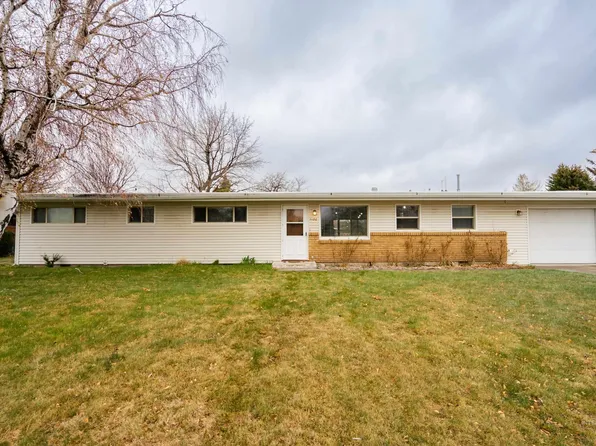 1130 Westside Dr, Rupert, ID 83350