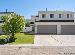 331 Maddies Way, Cheyenne, WY 82007