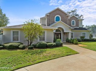 7936 Pine Lake Rd, Jacksonville, FL 32256