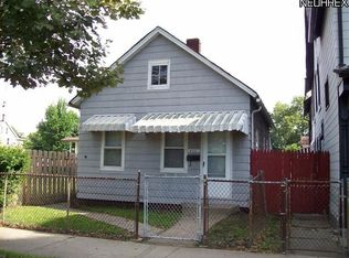 3241 Wade Ave, Cleveland, OH 44113
