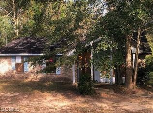 5804 Overlook Rd, Mobile, AL 36618