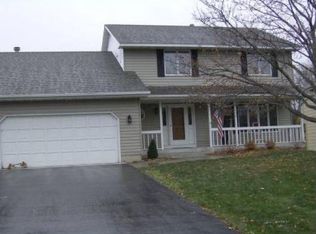 10795 46th Pl N, Plymouth, MN 55442