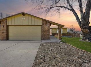 9724 W 89th Way, Westminster, CO 80021