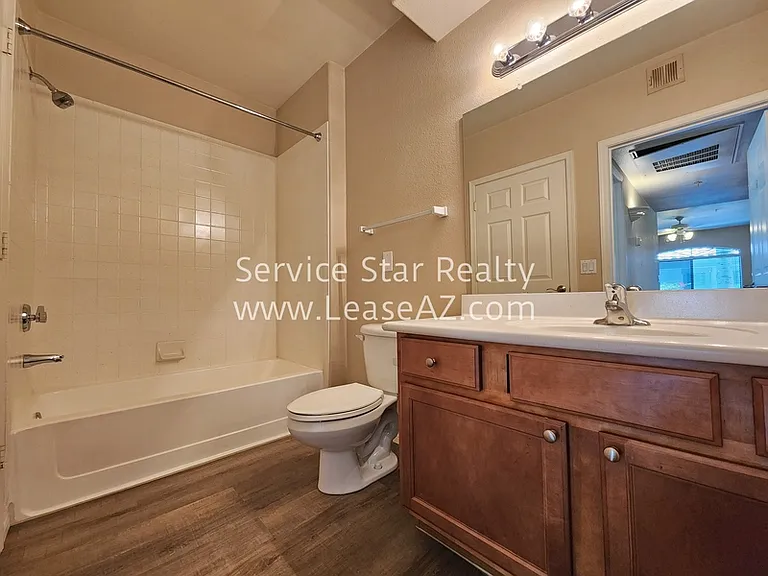 15095 N Thompson Peak Pkwy #1033 — Photo 22