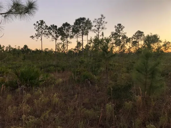 0 Heron Ct #30, Indian Lake Estates, FL 33855