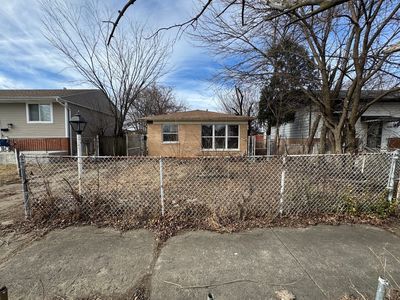 14524 Vail Ave, Harvey, IL, 60426
