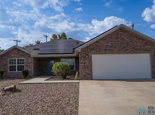 2100 Mockingbird Ln, Portales, NM 88130