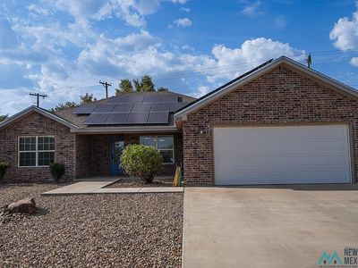 2100 Mockingbird Ln, Portales, NM, 88130