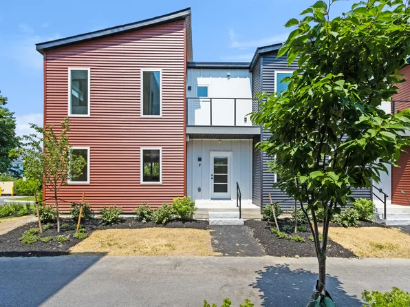 41 W Presumpscot Street #F, Portland, ME 04103