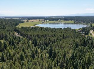 80 Wagon Wheel Rd, Whitefish, MT 59937