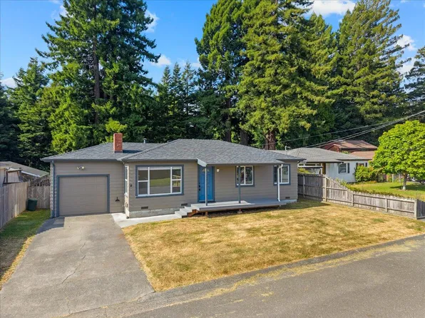 1050 Hilltop Dr, Fortuna, CA 95540