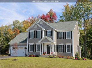 107 Steeple Way, Schenectady, NY 12306