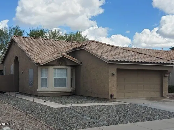 862 W Saragosa St, Chandler, AZ 85225