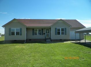 101 Dunn Rd, Leoma, TN 38468