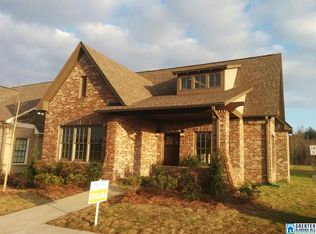 3653 Burlington Dr, Fultondale, AL 35068