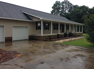 181 Spicer Rd, Kenansville, NC 28349