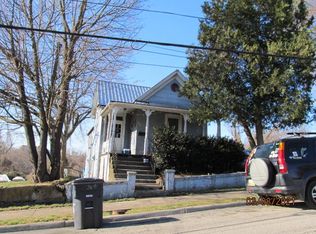 206 Patton Ave NW, Roanoke, VA 24016