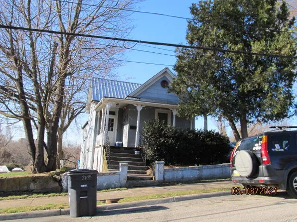 206 Patton Ave NW, Roanoke, VA 24016