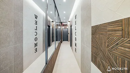 Rented by Nooklyn NYC LLC