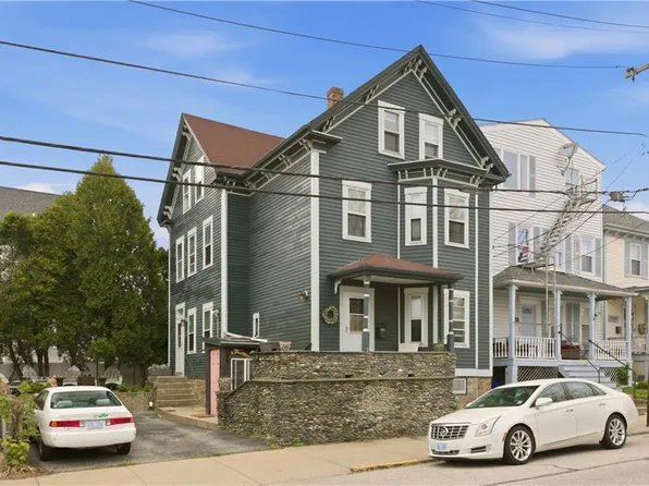2 Narragansett Ave #2, Newport, RI 02840
