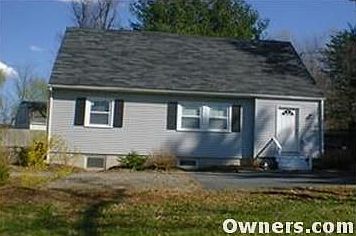 Rental property in upscale neighborhood