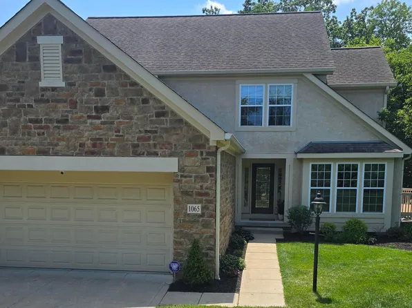 1065 Bluff Vista Dr, Columbus, OH 43235